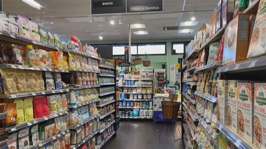 End of USDA food security reports sparks debate amid SNAP cuts