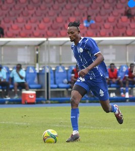 Rivers United Extend Unbeaten Run with Win Over Niger Tornadoes - Africa Top Sports