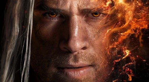 The Witcher gets a batch of season 4 character posters