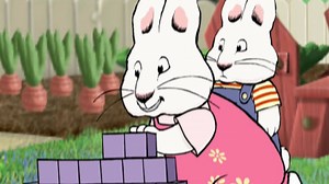 Max & Ruby: Max & Ruby - Ein Schloss wie aus dem Bilderbuch / Gut gehüpft, Ruby! / Max und Hüpfi schauen - Ganze Serie auf Paramount  Deutschland