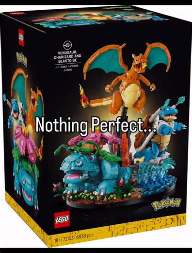 ABD BRICKS on Instagram: "What You Think #lego #legostarwars #fyp"