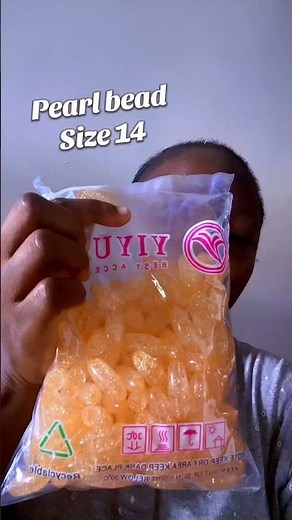 How to Identify Different Types of Beads #diy #handmade #fashion #handmadeseller #shorts