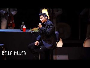 Bella Mujer - Elias Medina (En Vivo Desde Escenario GNP SEGUROS MONTERREY)