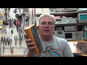 ToddFun.com: Fluke 289 CraigsList Find