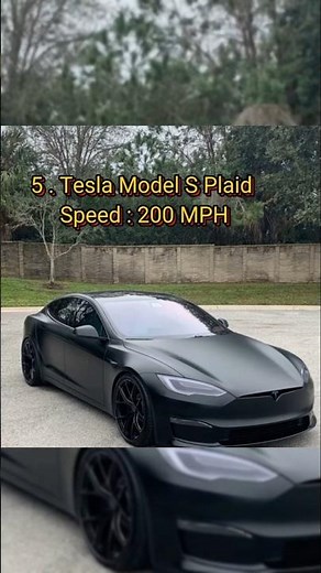 Fastest Electric Cars #1 is insane 😯 258MPH(Rimac Nevera)0-60 under 2S😯#trending #viral #fyp #usa