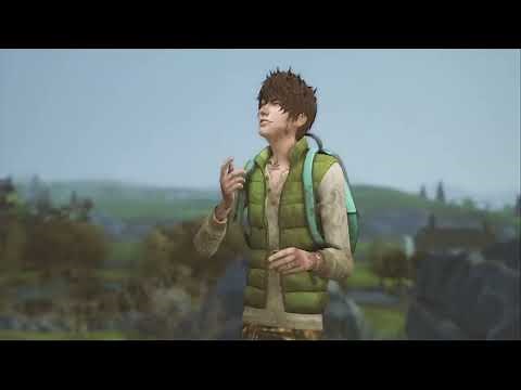 Sims 4 Apocalypse Survival Mod: SURVIVE!