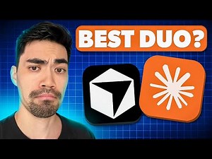 Is this the best AI coding set up right now?