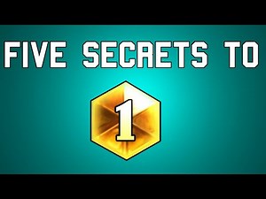 How to reach Legend in Hearthstone! 5 TIPS YOU NEED TO KNOW | Climbing the Hearthstone Ladder!
