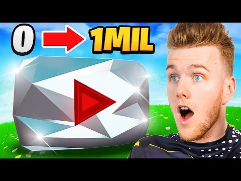 Fortnite YouTuber Tycoon