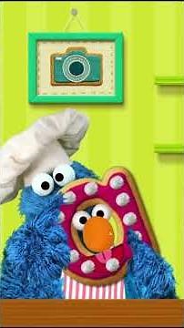 Sesame Street Alphabet Kitchen 🥨 Don’t Miss Letter N!