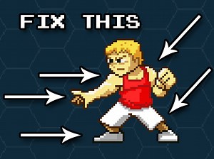 Back Into Animation news