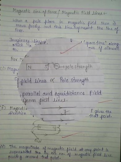 class 12th physics chapter 5 magnetism and matter