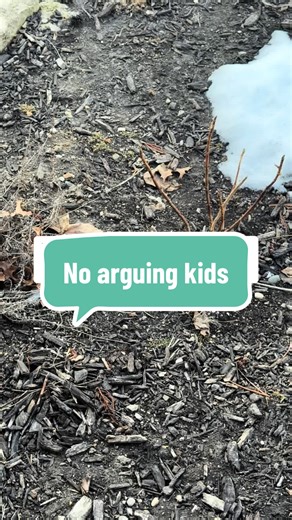 Almost spring. Almost planting. Almost ready. There’s something grounding about soil under your nails and a slower pace of life. #SimpleLiving #HomesteadLife #MontessoriHome #SlowMotherhood #GardenSeason