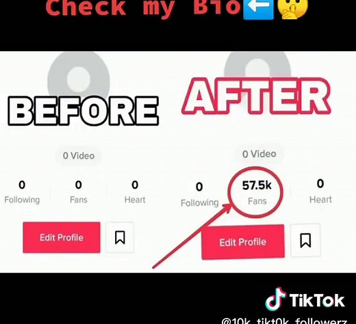 Boost Your TikTok Presence with Free Followers Generator