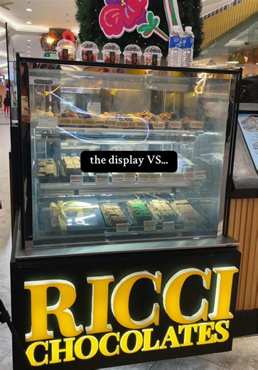 Homemade Chocolate Preparation and Display Tips