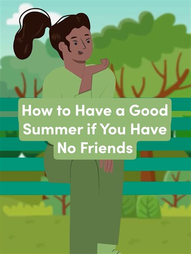 Rock Your Solo Summer Break