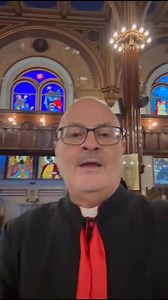 Happy Feast of St. Maron, the spiritual father of the Maronite Church. | Eparchy of St. Maron of Brooklyn