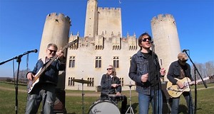 Barsac : une fête de la musique solidaire pour l'école occitane touchée par la crise sanitaire