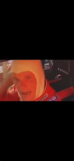 Epic Moments from Rally 06