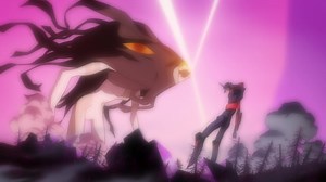 Evangelion: 2.22 You Can (Not) Advance | Cry me to the Moon