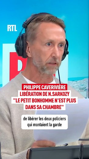 Philippe Caverivière face à Thierry Breton 🤣 | RTL