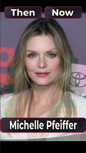 Legendary Actresses Then and Now – Molly Ringwald, Goldie Hawn, Michelle Pfeiffer, Shelley Long