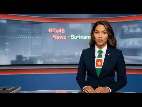 Suriname Nieuws Vrijdag 30 Jan 2026 met Belinda 🇸🇷🇳🇱