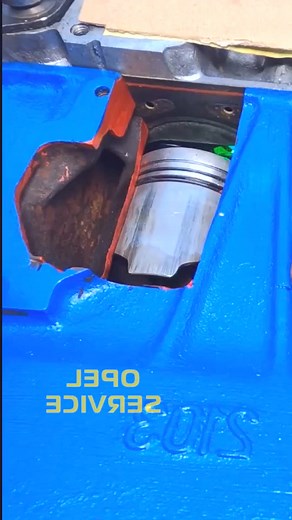 Foreign Object Ingestion into the Engine #mechanicalengineering #mechanic #animation_fix_000 #fypシ゚viral #repaircars #engine #fypviralシ #fypシ #diy #fyp #repair #reelsvideo #machines #viralvideoreels #reels #cars #foryoupageシviral | Kelly Ru