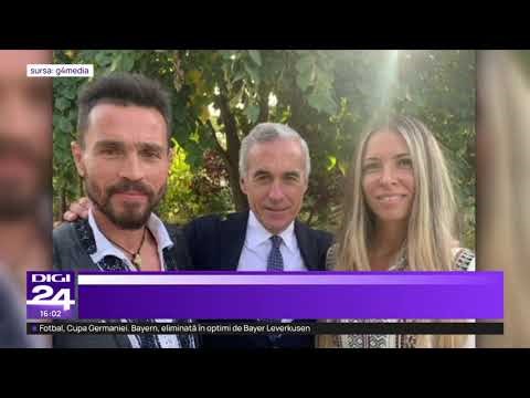 Călin Georgescu și legionarii. Cine este Eugen Sechila, surprins alături de candidatul independent