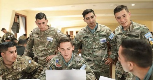 Cómo será el programa Familia Militar: el nuevo beneficio con descuentos de hasta el 50% para personal de defensa nacional