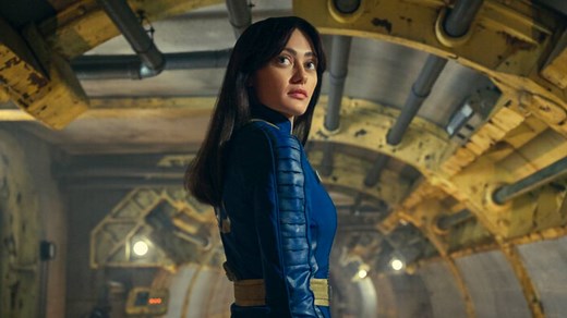 Fallout Season 1 Episode 1 Recap: Entering the Wasteland