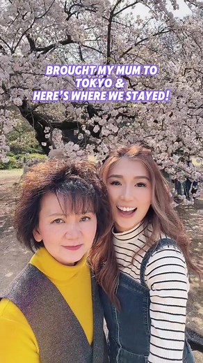 Tokyo Hotel Review: Hotel Tokyo Trip Near Ueno