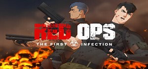 Red Ops: The First Infection: обзор, публикации, гайды и дата выхода визуальная новелла игры Red Ops: The First Infection