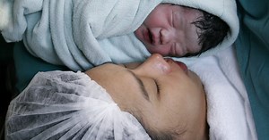 The maternity unit 'postcode lottery' - Netmums