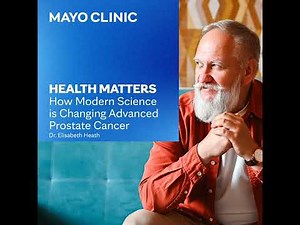How Modern Science Is Changing Advanced Prostate Cancer