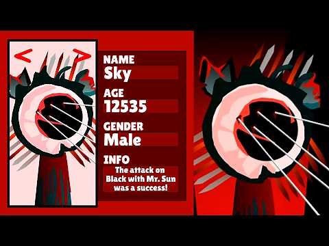 Incredibox Sprunki Phase 21 - NEW UPDATE (GALLERY) | ALL Characters Description! | NEW MOD!