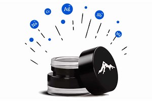 Buy Pure Himalayan & Siberian Shilajit — Pure Himalayan Shilajit