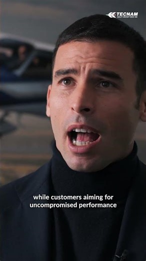 Tecnam Mosaic Lineup - P2008 Series