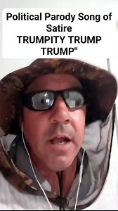 Song Lyrics: I believe that Trump is the future... He is the greatest Trump of all. What do you think about these lyrics? 🎤😎 This is a parody song of satire for comedic relief and Patriotic feelings of entertainment and Joy 😊 this is what you call hyperbole for commentary!. #PoliticalSatire #Parody #TheGreatestLoveOfAll #Trump #politicalhumor #Comedy #MusicParody #FacebookReels | Steve Spell II