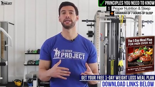 How To Lose 30 Pounds – The Ultimate Guide For Busy Men