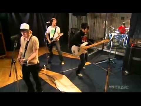 Fall Out Boy - Our Lawyer Told Us To Change Us The Name Of This Song... Music Video [HD]
