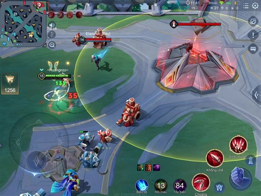 Ôi si lắc si lắc🗿#xuhuong #lienquanmobile #xuhuongtiktok