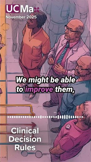 Clinical Decision Rules