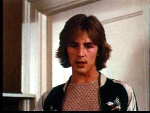 Don Johnson - It's Not Over (1973) - Artie Butler