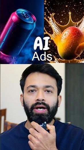 🔥 Free AI Video Generator for Ads (Image to Video AI tool) Ads Maker #aivideogenerator #aiads