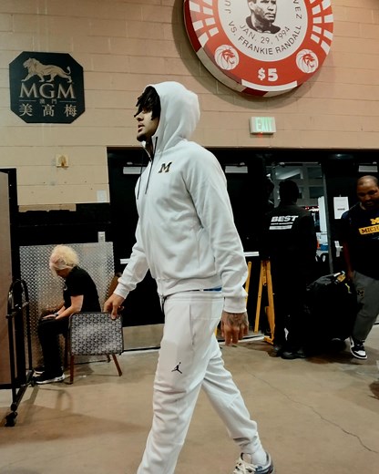 30K views · 810 reactions | Locked in  | Michigan Men's Basketball | Facebook