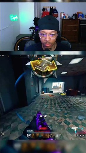 Windows are my biggest enemy in warzone #shorts #explore #warzone #gaming