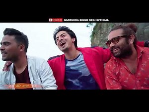 Jakh Meri Maya Roundi | Narendra Singh Negi | Latest Uttarakhandi Song