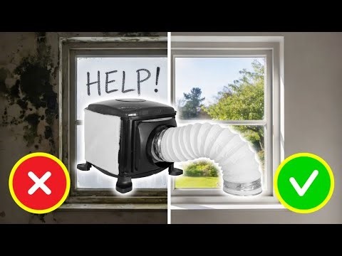 Positive Input Ventilation: Finally, an Answer to Condensation