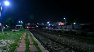 31K views · 1.1K reactions | Gatiman Express : India Fastest Trains 160 Kmph Furious Skip Out Rundhi : NCR | Indian life lines | Facebook